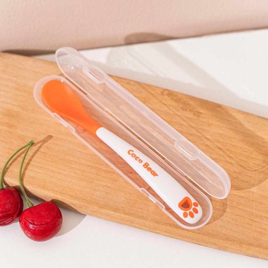  Thìa Báo Nóng CocoBear 