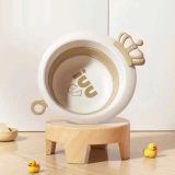  Chậu Rửa Mặt Gấp Gọn Vương Miện Holla HL - 03240 