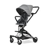  Xe Đẩy Gấp Gọn Unilove 2in1 - ON THE GO 