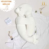  Gối ôm hình hải cẩu Emong 