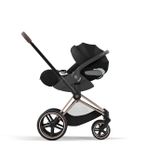  Xe đẩy Cybex Priam 4 (Rosegold Frame) 