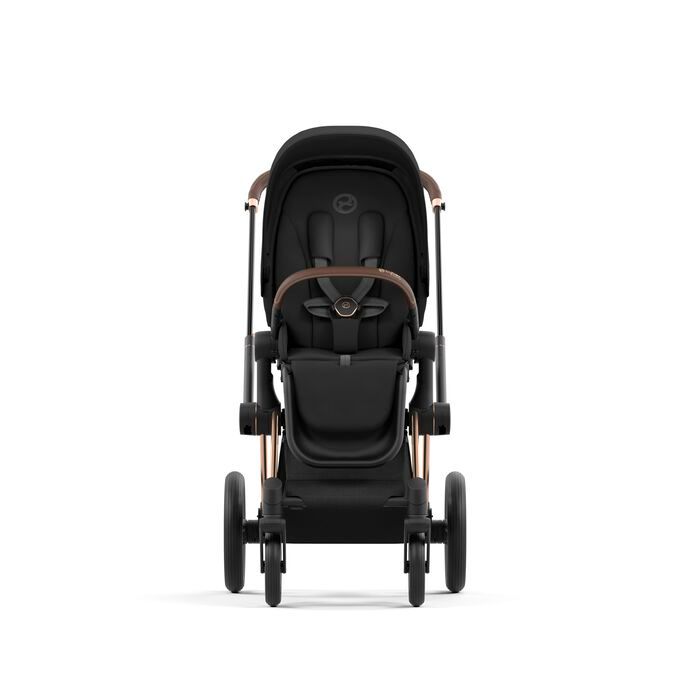  Xe đẩy Cybex Priam 4 (Rosegold Frame) 