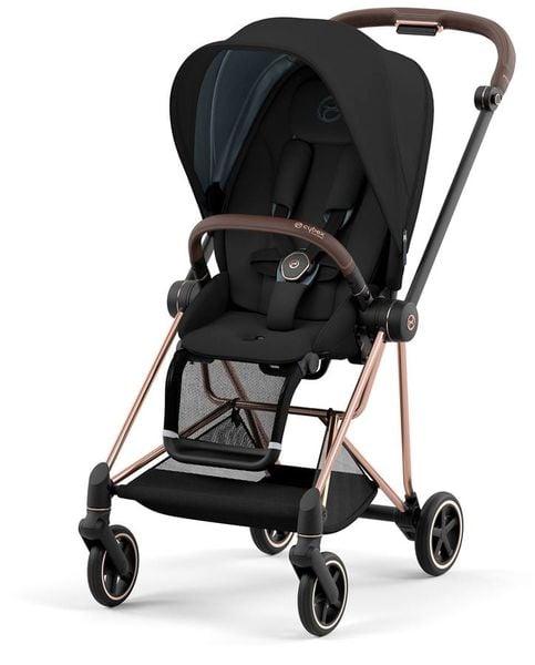  Xe Đẩy Cybex Mios ( Rosegold Frame ) 