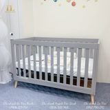  Giường Cũi Đa Năng Delta Children - ( 139.7 x 77.5 x 91.4 cm ) 