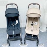  Xe đẩy Cybex COYA - (Rosegold Frame) - 1 raincover giá 1.100k 