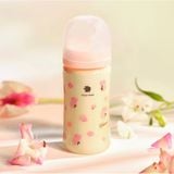  Bình Sữa GreenFinger Bebe Grow 