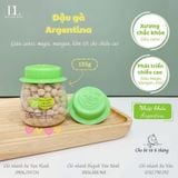  Hạt Ăn Dặm Hữu Cơ MămMy  / 6 Tháng 