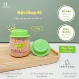  Hạt Ăn Dặm Hữu Cơ MămMy  / 6 Tháng 