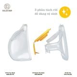  Máy hút sữa điện đôi Medela Pump In Style® Max Flow Hands-free 