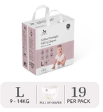  Bỉm tã quần đêm Applecrumby Airplus Overnight Mini Pull Ups 