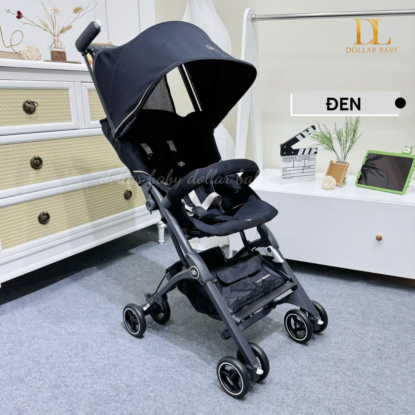  Xe Gb Pockit 3H (All-Terrain) 