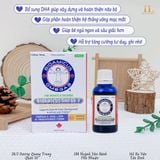  BioAmicus DHA Omega-3 