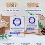  BioAmicus DHA Omega-3 