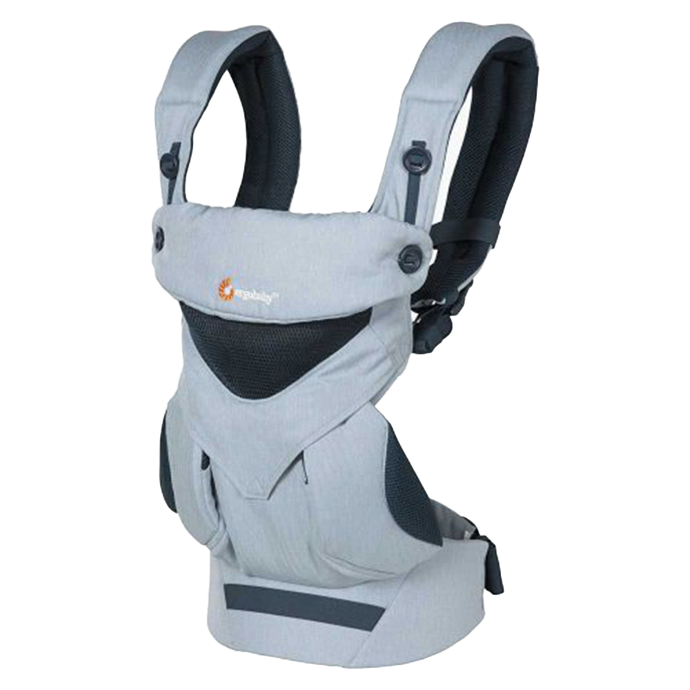  Địu Ergobaby 360 Cool Air Mesh 