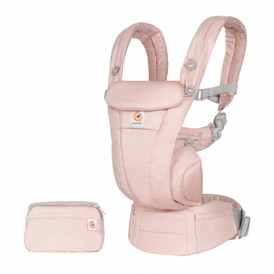  Địu cho bé Ergobaby Omni Dream 