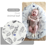  ELAVA - Vỏ Gối Chống Trào Ngược C 