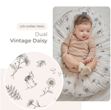 ELAVA - Vỏ Gối Chống Trào Ngược C 