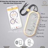  Máy hút sữa đôi rãnh tay Medela - Freestyle Hands-Free 