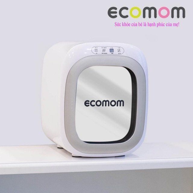 Máy tiệt trùng UV Ecomom ECO-100 Pro 