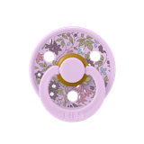  Ty Ngậm Bibs Cao Su Non Colour x Liberty - Size 1 