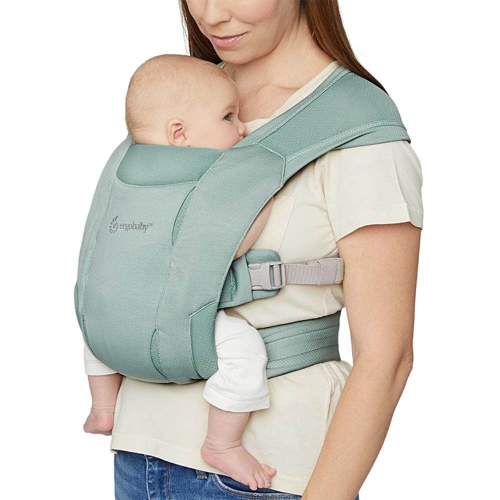  Địu Ergobaby Embrace Cozy 