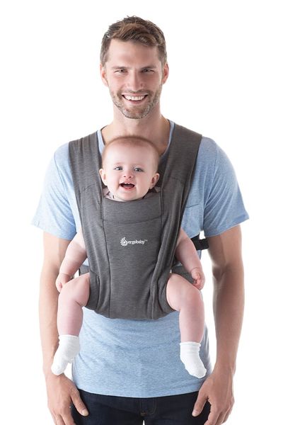  Địu Ergobaby Embrace Cozy 