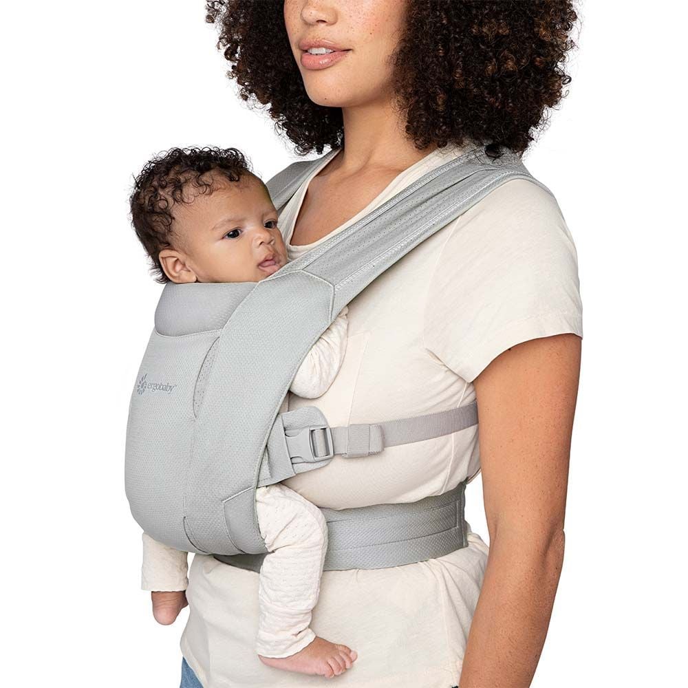  Địu Ergobaby Embrace Cozy 