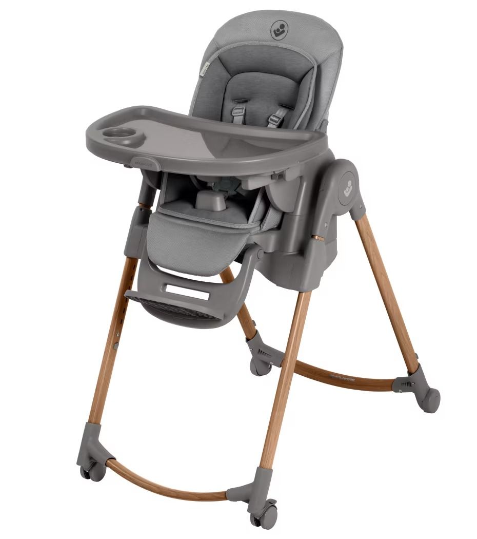  MAXI-COSI - Ghế ăn dặm cho bé Minla Plus 