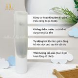  FATZ BABY - Tông Đơ Cắt Và Hút Tóc - Trim 4 