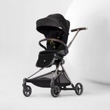  Xe đẩy 2 chiều gấp gọn GB Cruiser 