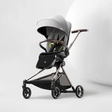  Xe đẩy 2 chiều gấp gọn GB Cruiser 