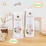  Bình Sữa GreenFinger Bebe Grow 