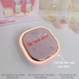  FATZ BABY - Máy hút sữa điện đôi - Resonance 3 Plus 