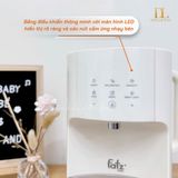  FATZ BABY - Máy đun và hâm nước - Smart 9 Plus 