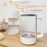  FATZ BABY - Máy đun và hâm nước - Smart 9 Plus 