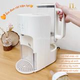  FATZ BABY - Máy đun và hâm nước - Smart 9 Plus 