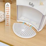  FATZ BABY - Máy đun và hâm nước - Smart 9 Plus 