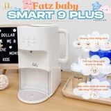  FATZ BABY - Máy đun và hâm nước - Smart 9 Plus 