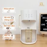  FATZ BABY - Máy đun và hâm nước - Smart 9 Plus 