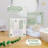  MOAZ ECO - Túi trữ sữa 