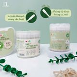  MOAZ ECO - Tăm bông trẻ em 