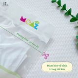  MOAZ ECO - Quần bỉm cho mẹ sau sinh 