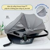  Ghế Ngồi Ô Tô Sơ Sinh Nuna Pipa Urbn 