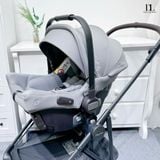  Ghế Ngồi Ô Tô Sơ Sinh Nuna Pipa Urbn 