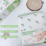  MOAZ ECO - Miếng lót vệ sinh chống thấm 