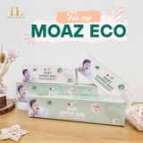  MOAZ ECO - Túi zip đa năng (20 túi) 