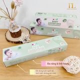  MOAZ ECO - Túi zip đa năng (20 túi) 