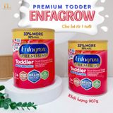  Sữa Enfagrow Premium Toddler Nutritional 