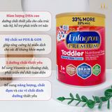  Sữa Enfagrow Premium Toddler Nutritional 