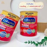  Sữa Enfagrow Premium Toddler Nutritional 